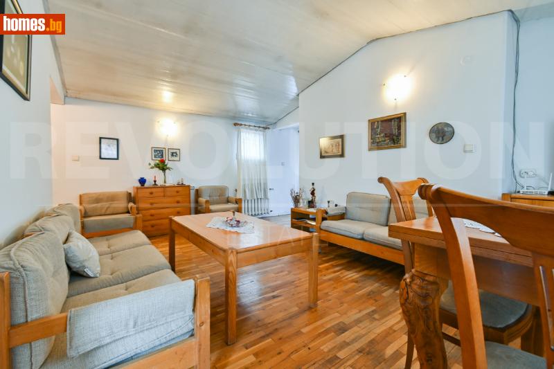 Тристаен, 70m² -  Идеален Център, София - Апартамент за продажба - Революшън Естейт - 113155525
