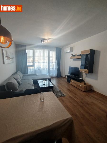 Двустаен, 70m² - Жк. Христо Смирненски, Пловдив - Апартамент под наем - Идеал Имоти - 113155545