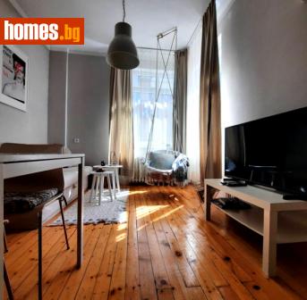 Тристаен, 76m² - Апартамент за продажба - 113155597