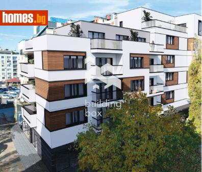 Тристаен, 209m² - Апартамент за продажба - 113156068