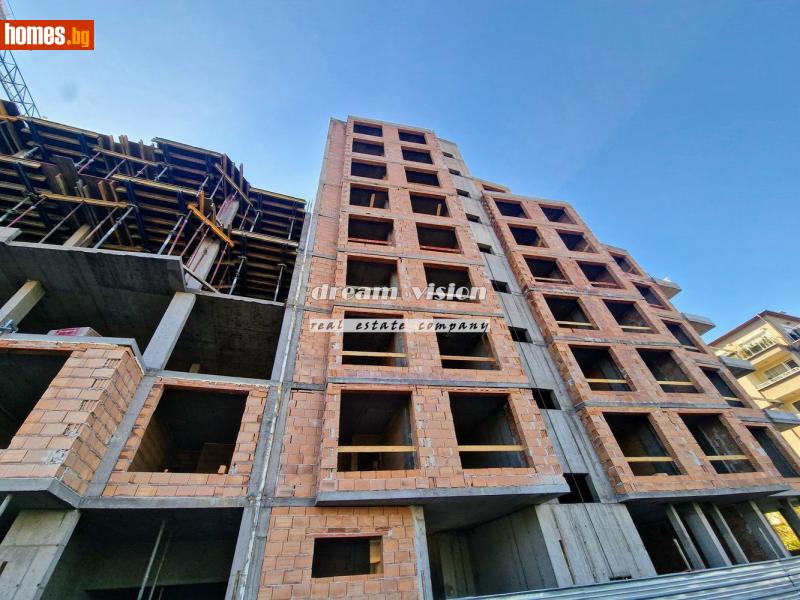 Тристаен, 125m² - Кв. Кръстова Вада, София - Апартамент за продажба - ДРИЙМ ВИЖЪН НЕДВИЖИМИ ИМОТИ - 113157258