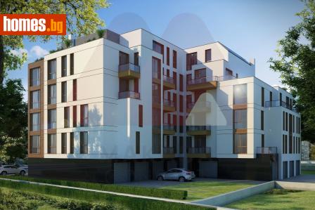 Тристаен, 132m² - Апартамент за продажба - 113158212