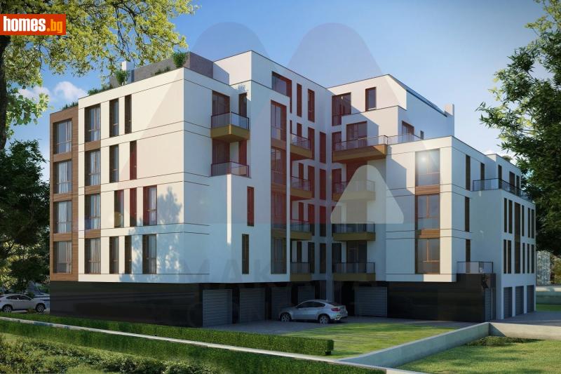 Тристаен, 132m² - Жк. Овча Купел, София - Апартамент за продажба - Империал БГ - 113158212