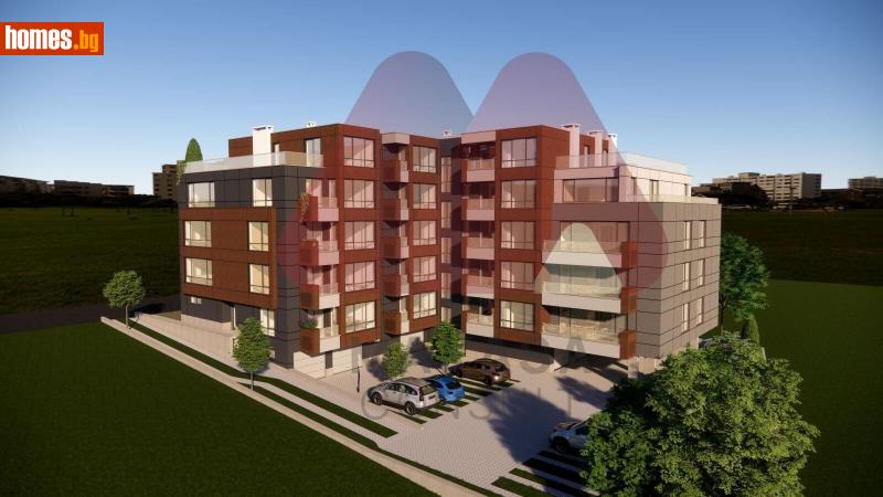 Тристаен, 101m² - Кв. Бояна, София - Апартамент за продажба - Империал БГ - 113158237