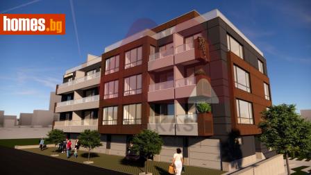 Двустаен, 75m² - Апартамент за продажба - 113158245