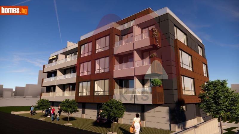 Двустаен, 75m² - Кв. Бояна, София - Апартамент за продажба - Империал БГ - 113158245