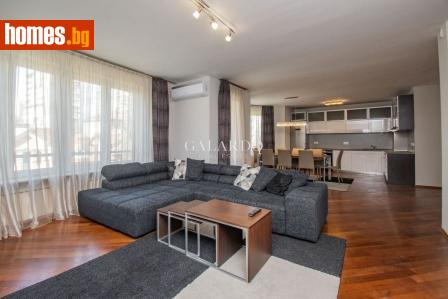 Четиристаен, 170m² - Апартамент под наем - 113158377