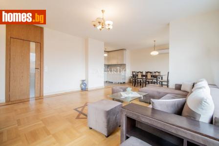 Четиристаен, 190m² - Апартамент под наем - 113158407