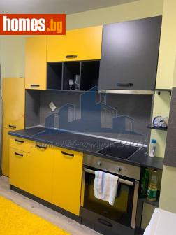 Двустаен, 61m² - Апартамент за продажба - 113166912
