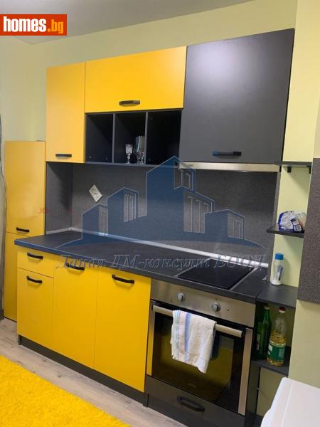 Двустаен, 61m² - Жк. Херсон, Шумен - Апартамент за продажба - Даная ДМ - консулт ЕООД - 113166912