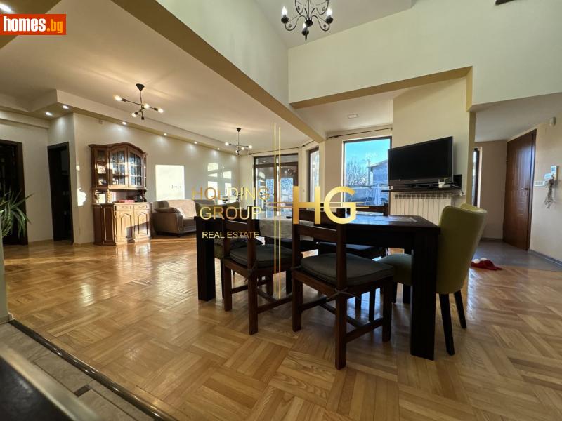 Къща, 300m² - С.Приморци, Добрич - Къща за продажба - Холдинг Груп Недвижими Имоти  - 113167191