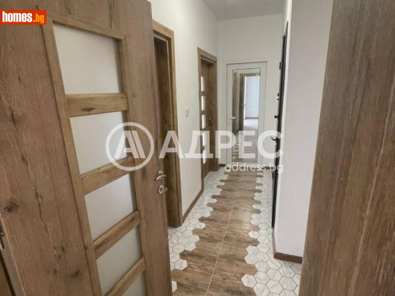 Многостаен, 90m² -  Център, Шумен - Апартамент за продажба - АДРЕС НЕДВИЖИМИ ИМОТИ - 113168612