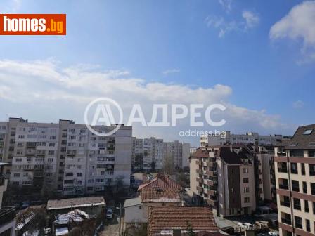 Тристаен, 128m² - Апартамент за продажба - 113168742