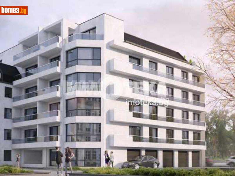 Тристаен, 88m² -  Център, Пловдив - Апартамент за продажба - ИМОТЕКА АД - 113168926