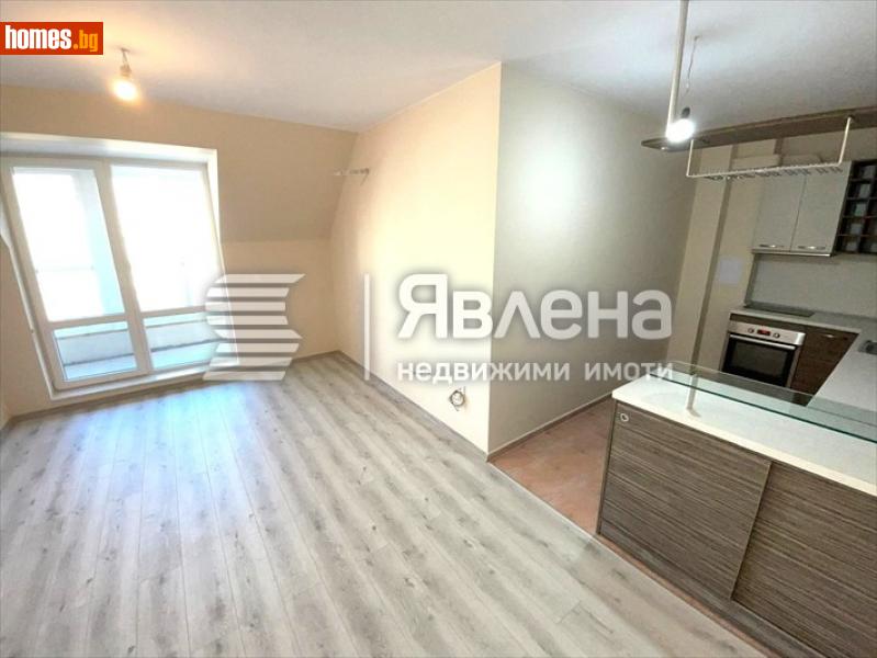 Двустаен, 68m² - Жк. Лазур, Бургас - Апартамент за продажба - ЯВЛЕНА - 113168989
