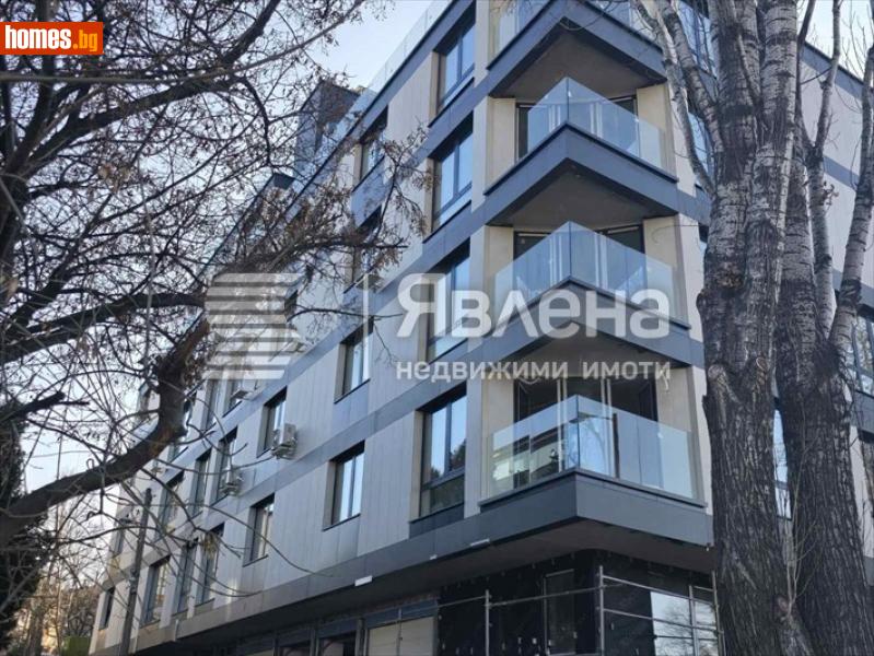 Тристаен, 166m² - Кв. Редута, София - Апартамент за продажба - ЯВЛЕНА - 113169056