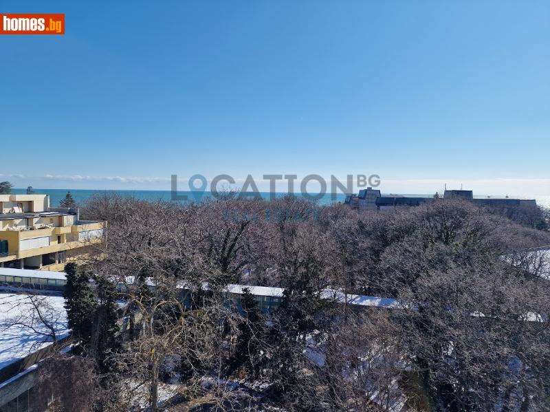 Двустаен, 63m² - К.к.Златни Пясъци, Варна - Апартамент за продажба - LOCATION BG - 113169667
