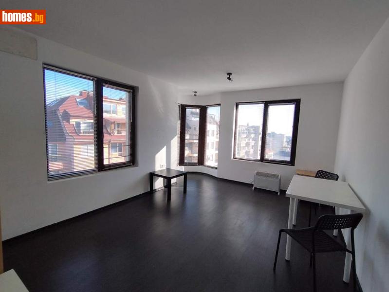 Едностаен, 42m² - Кв. Редута, София - Апартамент за продажба - АРХКОНСУЛТ 2004 ЕООД - 113169683
