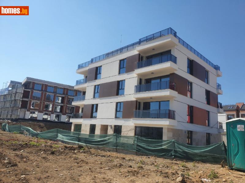 Двустаен, 85m² - Кв. Малинова Долина, София - Апартамент за продажба - Революшън Естейт - 113169848