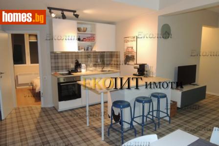 Тристаен, 75m² - Апартамент под наем - 113169981