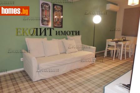 Тристаен, 90m² - Апартамент под наем - 113169984