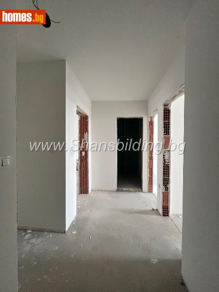 Тристаен, 112m² - Кв. Кършияка, Пловдив - Апартамент за продажба - Шанс билдинг - 113170030
