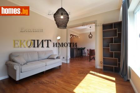Тристаен, 93m² - Апартамент под наем - 113170085