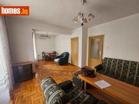 Тристаен, 85m² - Апартамент за продажба - 113170166