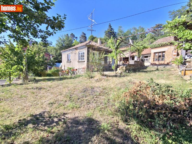 Къща, 315m² - Гр.Калофер, Пловдив - Къща за продажба - Армада Имоти - 113170946
