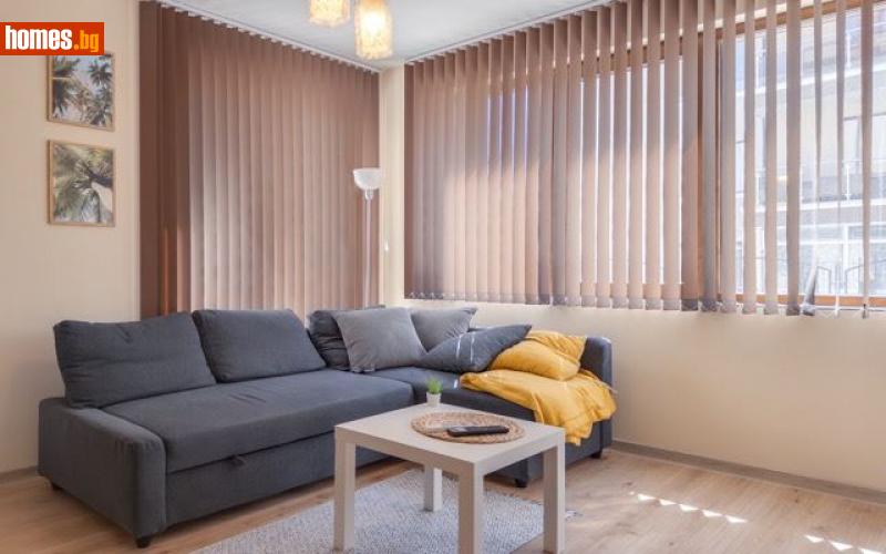 Двустаен, 68m² - Кв. Виница, Варна - Апартамент за продажба - Expert Estate - 113171478