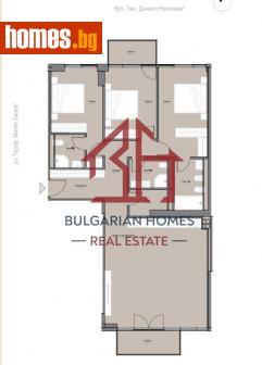 Четиристаен, 176m² - Апартамент за продажба - 113176228
