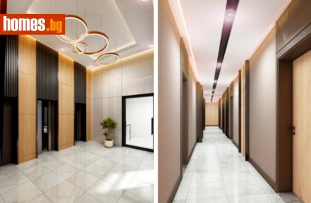 Тристаен, 108m² - Апартамент за продажба - 113177728