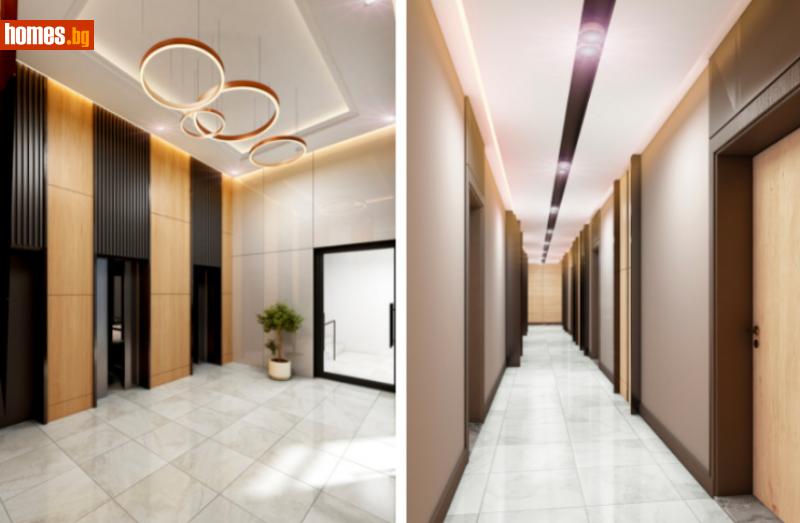 Тристаен, 108m² - Кв. Кършияка, Пловдив - Апартамент за продажба - Шанс билдинг - 113177728