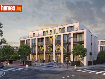 Тристаен, 129m² - Апартамент за продажба - 113179692