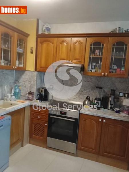 Двустаен, 83m² - Жк. Овча Купел 2, София - Апартамент за продажба - Глобъл Сървисиз ООД - 113179886