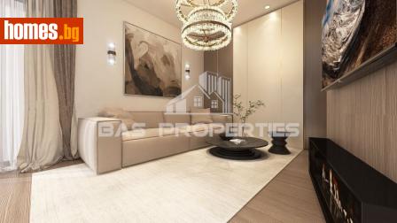 Двустаен, 102m² - Апартамент за продажба - 113180114