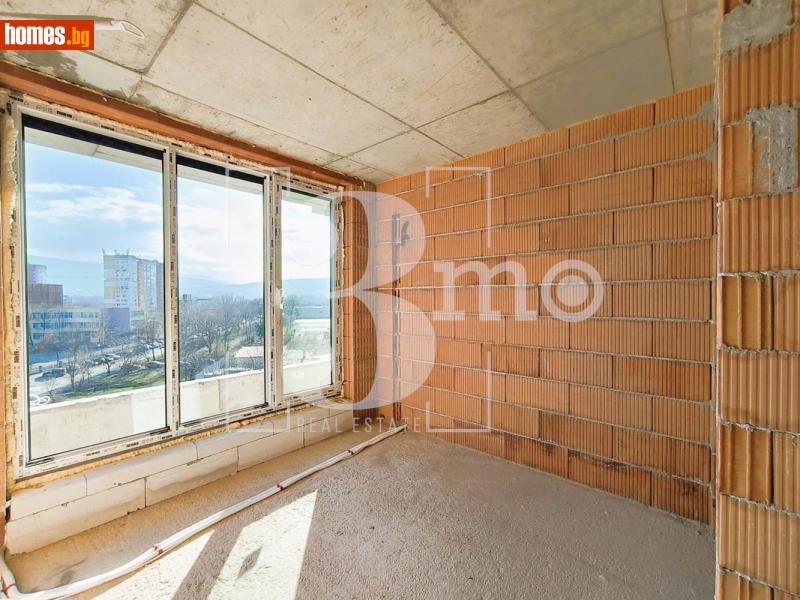 Тристаен, 125m² - Жк. Люлин 5, София - Апартамент за продажба - 3mo офис Амалтея - 113180961