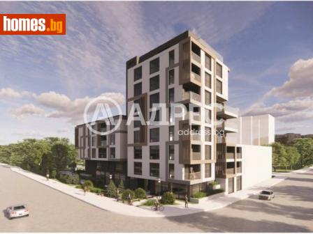 Тристаен, 114m² - Апартамент за продажба - 113181652