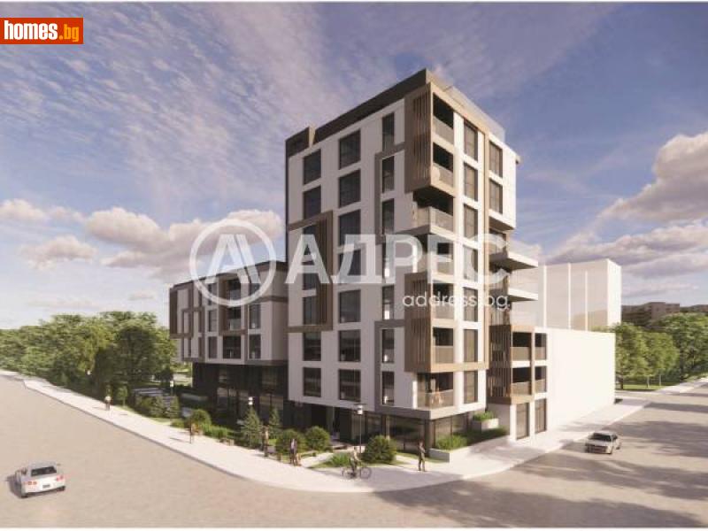 Тристаен, 114m² - Жк. Левски В, София - Апартамент за продажба - АДРЕС НЕДВИЖИМИ ИМОТИ - 113181652