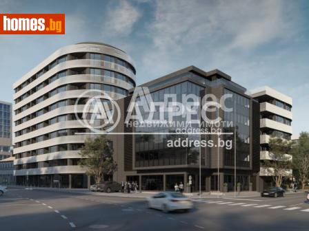 Тристаен, 98m² - Апартамент за продажба - 113181950