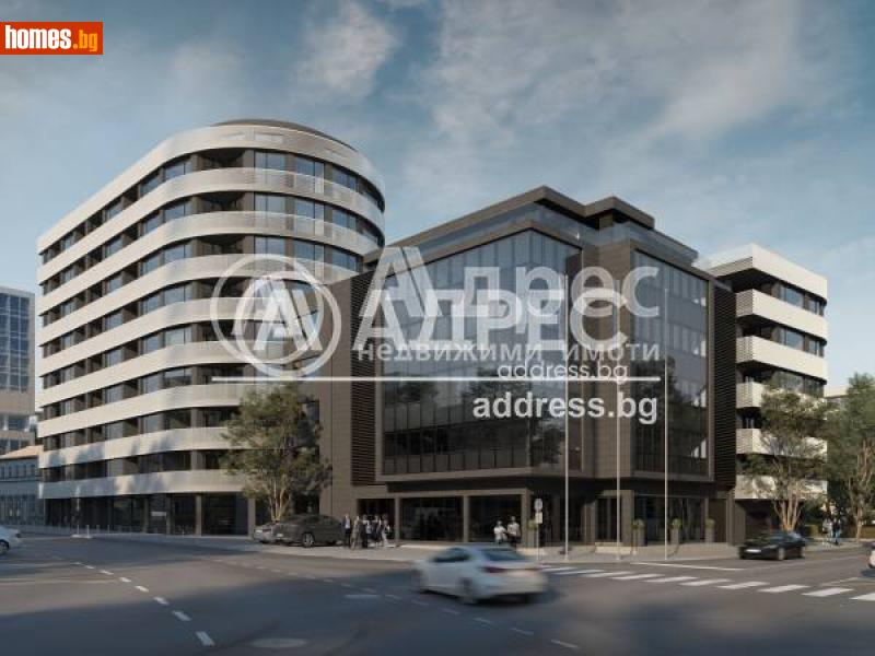 Тристаен, 98m² -  Център, Варна - Апартамент за продажба - АДРЕС НЕДВИЖИМИ ИМОТИ - 113181950
