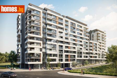 Двустаен, 92m² - Апартамент за продажба - 113182030