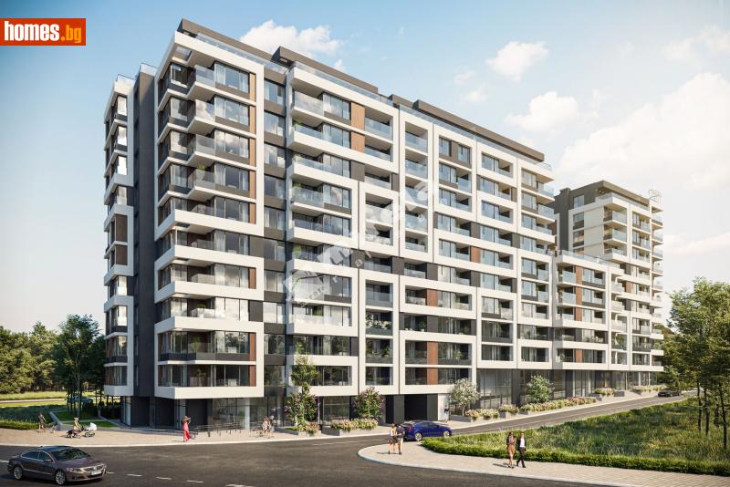 Двустаен, 92m² - Кв. Кръстова Вада, София - Апартамент за продажба - МИРЕЛА - 113182030