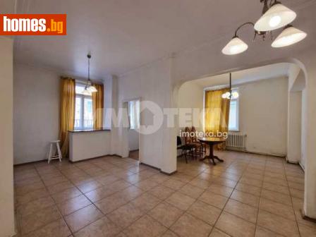 Двустаен, 62m² - Апартамент за продажба - 113182066