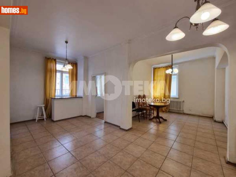 Двустаен, 62m² - София, София - град - Апартамент за продажба - ИМОТЕКА АД - 113182066