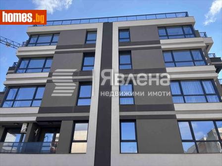 Едностаен, 53m² - Апартамент за продажба - 113182124