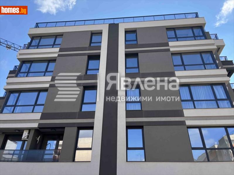 Едностаен, 51m² - Кв. Малинова Долина, София - Апартамент за продажба - ЯВЛЕНА - 113182134
