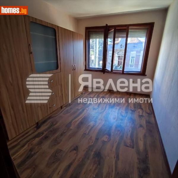 Тристаен, 93m² -  Център, Бургас - Апартамент за продажба - ЯВЛЕНА - 113182154