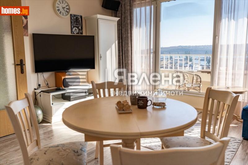 Тристаен, 95m² -  Гръцки квартал, Варна - Апартамент за продажба - ЯВЛЕНА - 113182172
