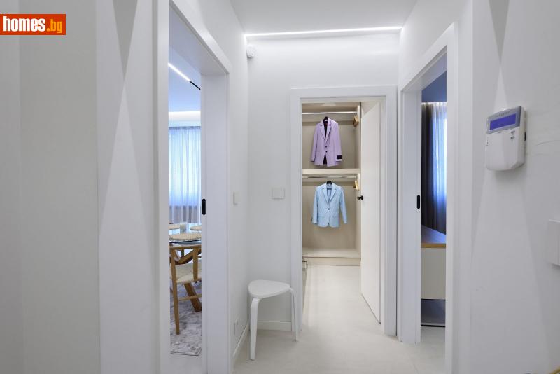 Двустаен, 72m² -  Център, София - Апартамент за продажба - Азмар имоти - 113182310